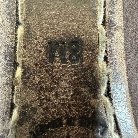 Bernardo Giraffe Print Ballet Flats Women’s Size 8 - Picture 7 of 7